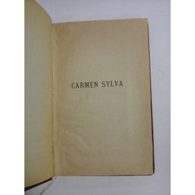 CARMEN  SYLVA,NEAGOE BASARAB SI MESTERUL MANOLE / CARMEN SYLVA SI ROMANII
